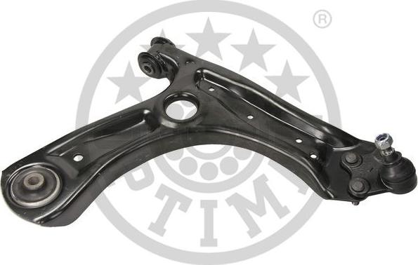 Optimal G6-1558S1 - Track Control Arm autospares.lv