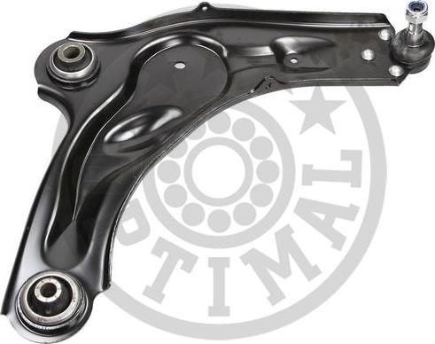 Optimal G6-1569 - Track Control Arm autospares.lv