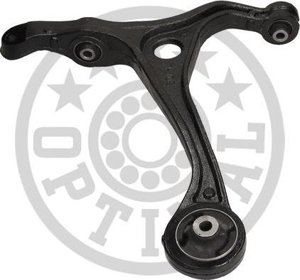 Optimal G6-1566 - Track Control Arm autospares.lv