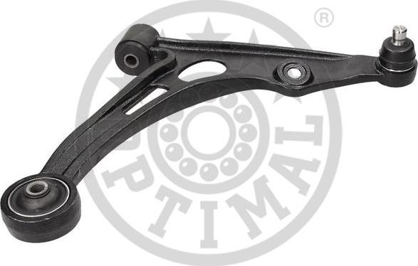 Optimal G6-1561 - Track Control Arm autospares.lv