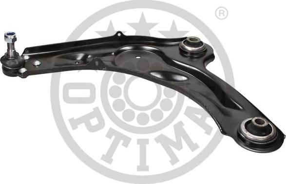 Optimal G6-1568 - Track Control Arm autospares.lv