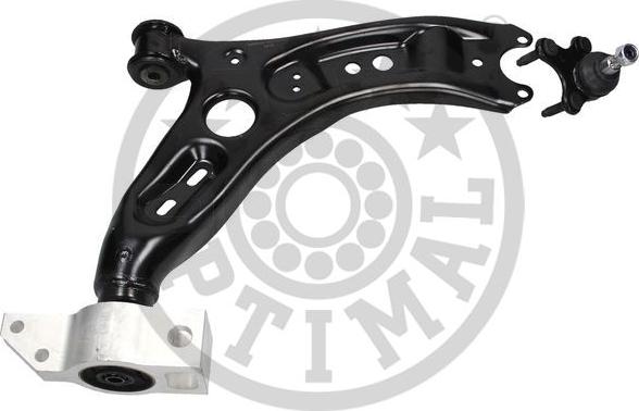 Optimal G6-1509 - Track Control Arm autospares.lv