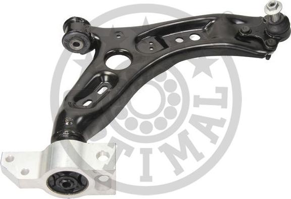 Optimal G6-1513 - Track Control Arm autospares.lv