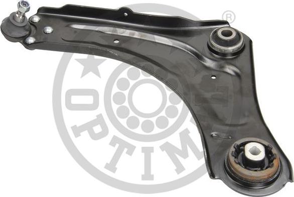 Optimal G6-1580 - Track Control Arm autospares.lv