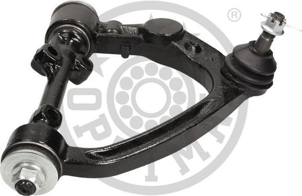 Optimal G6-1583 - Track Control Arm autospares.lv