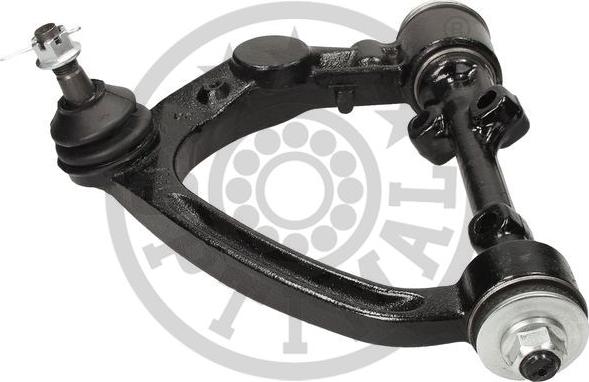 Optimal G6-1582 - Track Control Arm autospares.lv