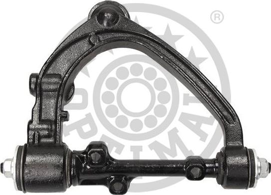 Optimal G6-1582 - Track Control Arm autospares.lv