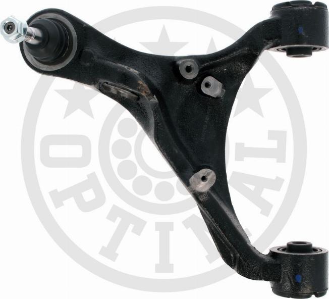 Optimal G6-1539 - Track Control Arm autospares.lv