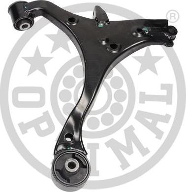 Optimal G6-1533 - Track Control Arm autospares.lv