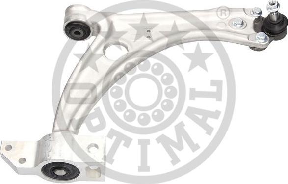 Optimal G6-1526 - Track Control Arm autospares.lv