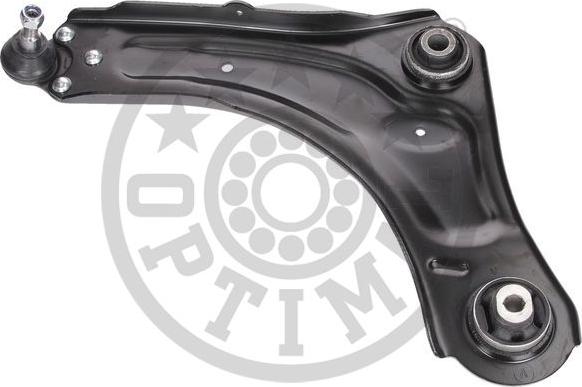 Optimal G6-1572 - Track Control Arm autospares.lv