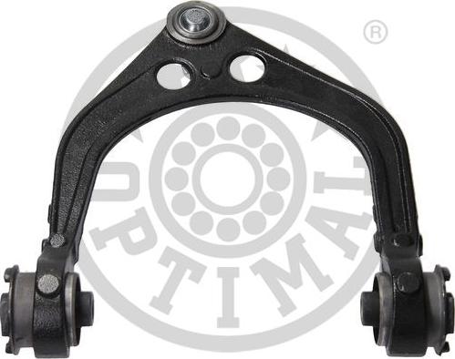 Optimal G6-1646 - Track Control Arm autospares.lv