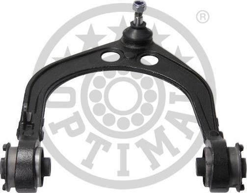 Optimal G6-1646 - Track Control Arm autospares.lv