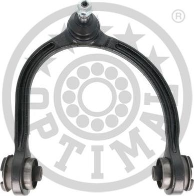 Optimal G6-1648 - Track Control Arm autospares.lv