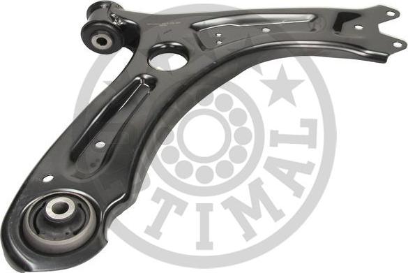 Optimal G6-1643 - Track Control Arm autospares.lv