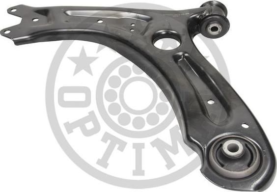 Optimal G6-1642 - Track Control Arm autospares.lv