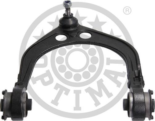 Optimal G6-1647 - Track Control Arm autospares.lv