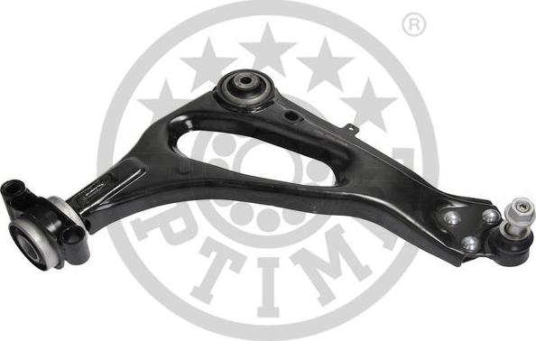 Optimal G6-1665 - Track Control Arm autospares.lv