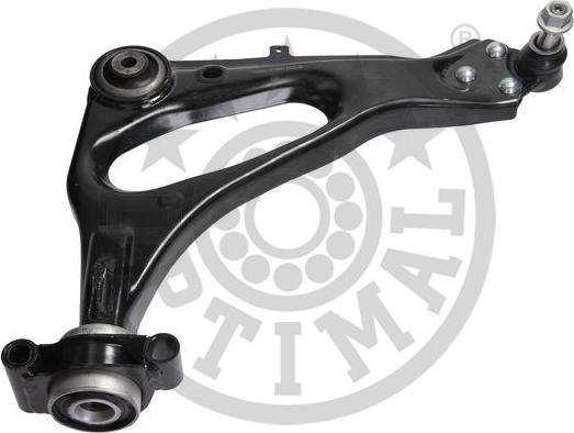 Optimal G6-1665 - Track Control Arm autospares.lv