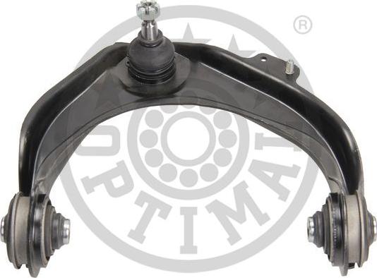 Optimal G6-1602 - Track Control Arm autospares.lv