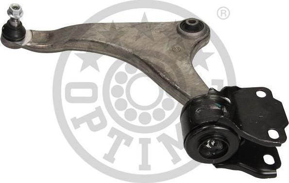 Optimal G6-1610 - Track Control Arm autospares.lv