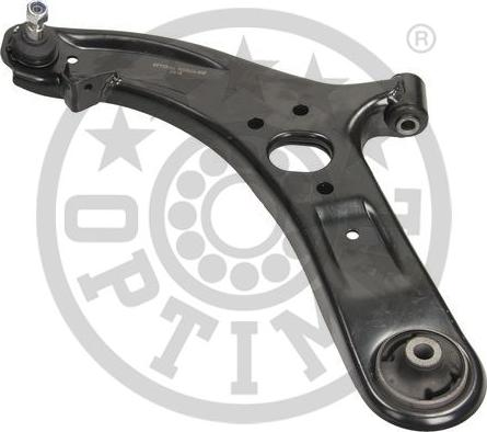 Optimal G6-1632 - Track Control Arm autospares.lv