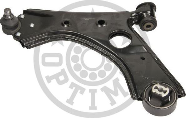 Optimal G6-1626 - Track Control Arm autospares.lv