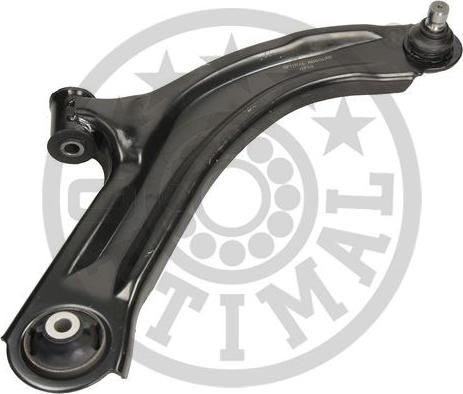 Optimal G6-1623 - Track Control Arm autospares.lv