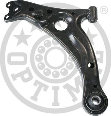 Optimal G6-1099 - Track Control Arm autospares.lv