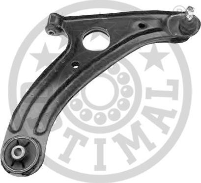 Optimal G6-1095 - Track Control Arm autospares.lv