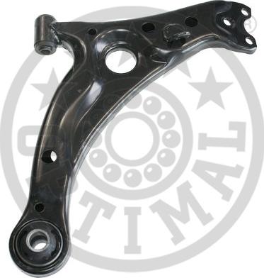 Optimal G6-1096 - Track Control Arm autospares.lv