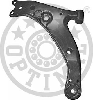 Optimal G6-1098 - Track Control Arm autospares.lv