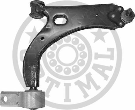 Optimal G6-1093 - Track Control Arm autospares.lv