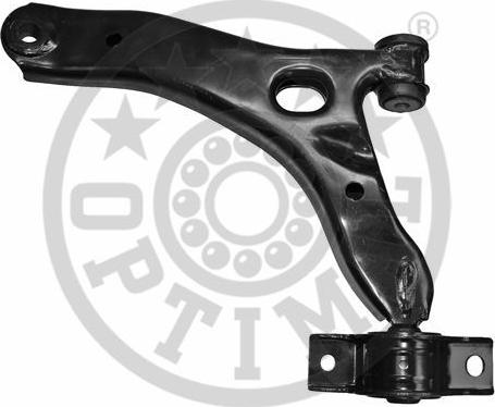 Optimal G6-1092 - Track Control Arm autospares.lv