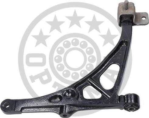 Optimal G6-109 - Track Control Arm autospares.lv