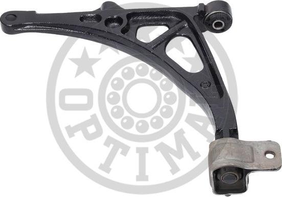 Optimal G6-109 - Track Control Arm autospares.lv