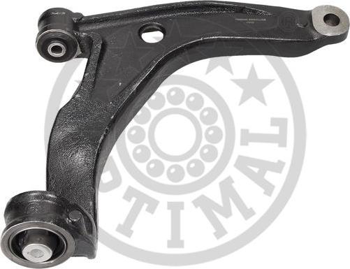 Optimal G6-1044 - Track Control Arm autospares.lv