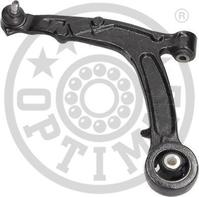 Optimal G6-1052 - Track Control Arm autospares.lv