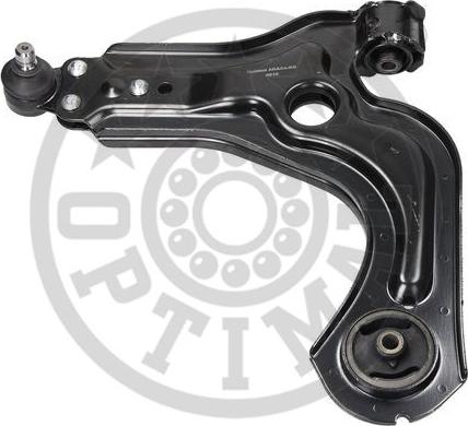 Optimal G6-105 - Track Control Arm autospares.lv