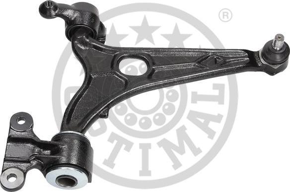 Optimal G6-1069 - Track Control Arm autospares.lv