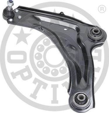 Optimal G6-1060 - Track Control Arm autospares.lv