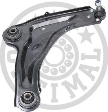 Optimal G6-1061 - Track Control Arm autospares.lv