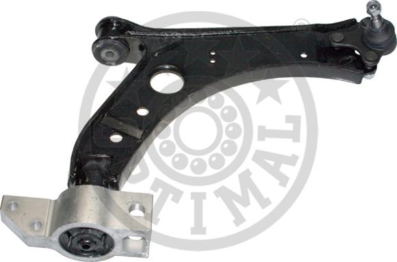 Optimal G6-1063 - Track Control Arm autospares.lv