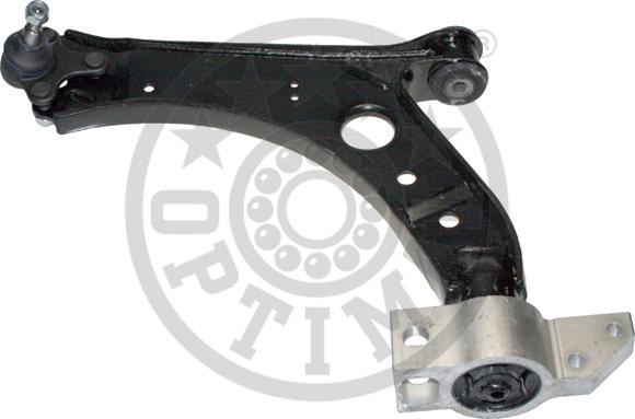 Optimal G6-1062 - Track Control Arm autospares.lv