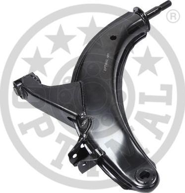 Optimal G6-1005 - Track Control Arm autospares.lv