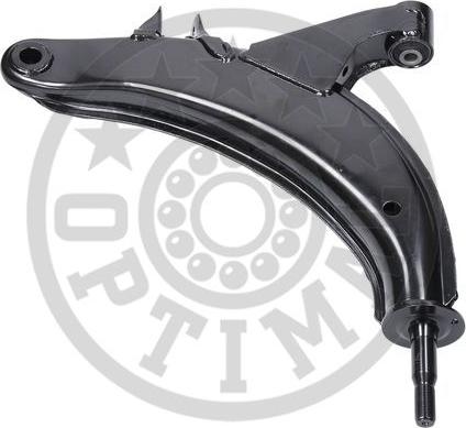 Optimal G6-1005 - Track Control Arm autospares.lv