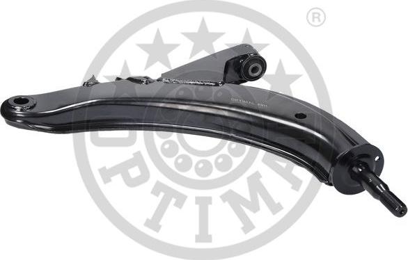 Optimal G6-1005 - Track Control Arm autospares.lv