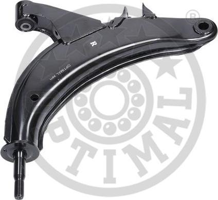 Optimal G6-1003 - Track Control Arm autospares.lv