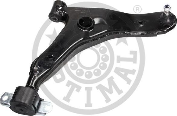 Optimal G6-1019 - Track Control Arm autospares.lv