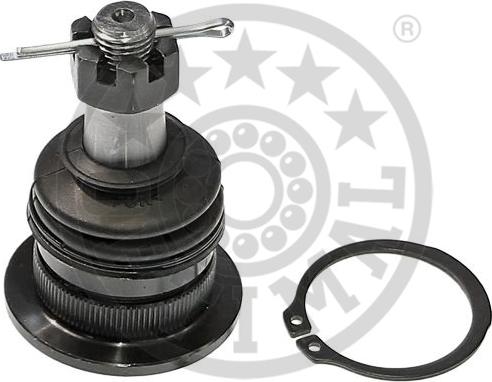 Optimal G6-1010 - Ball Joint autospares.lv